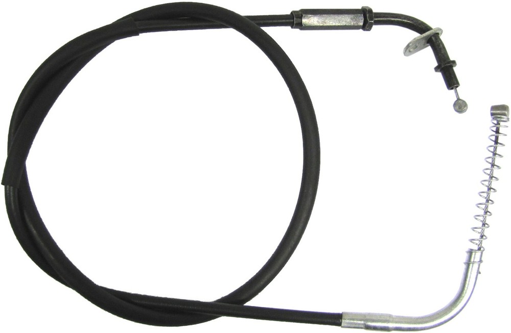 Choke Cable For Suzuki GS 500 EV (GM51A) 1997