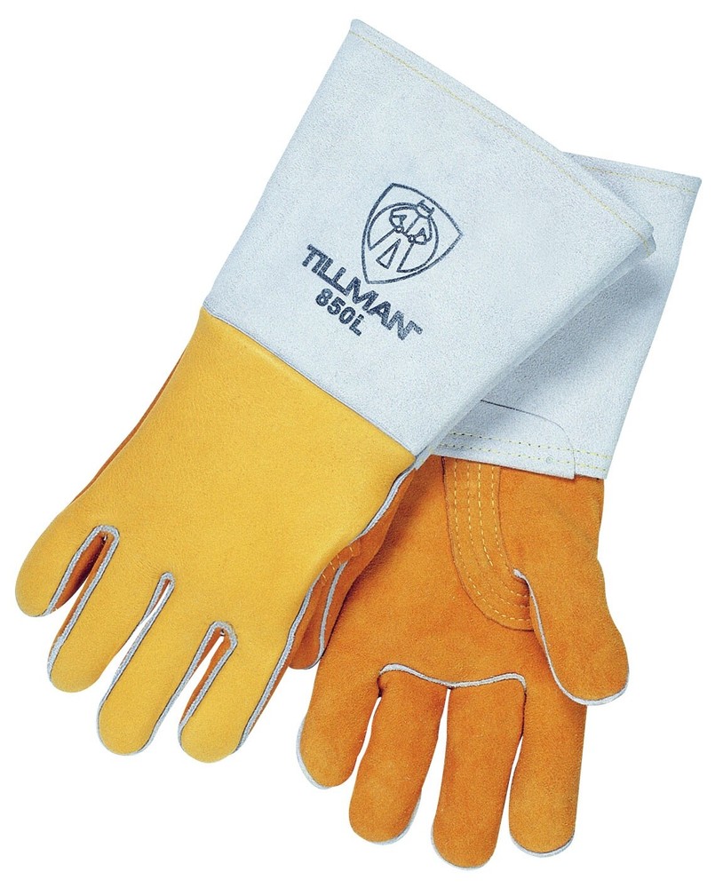 Tillman - Premium Elkskin Welders Gloves