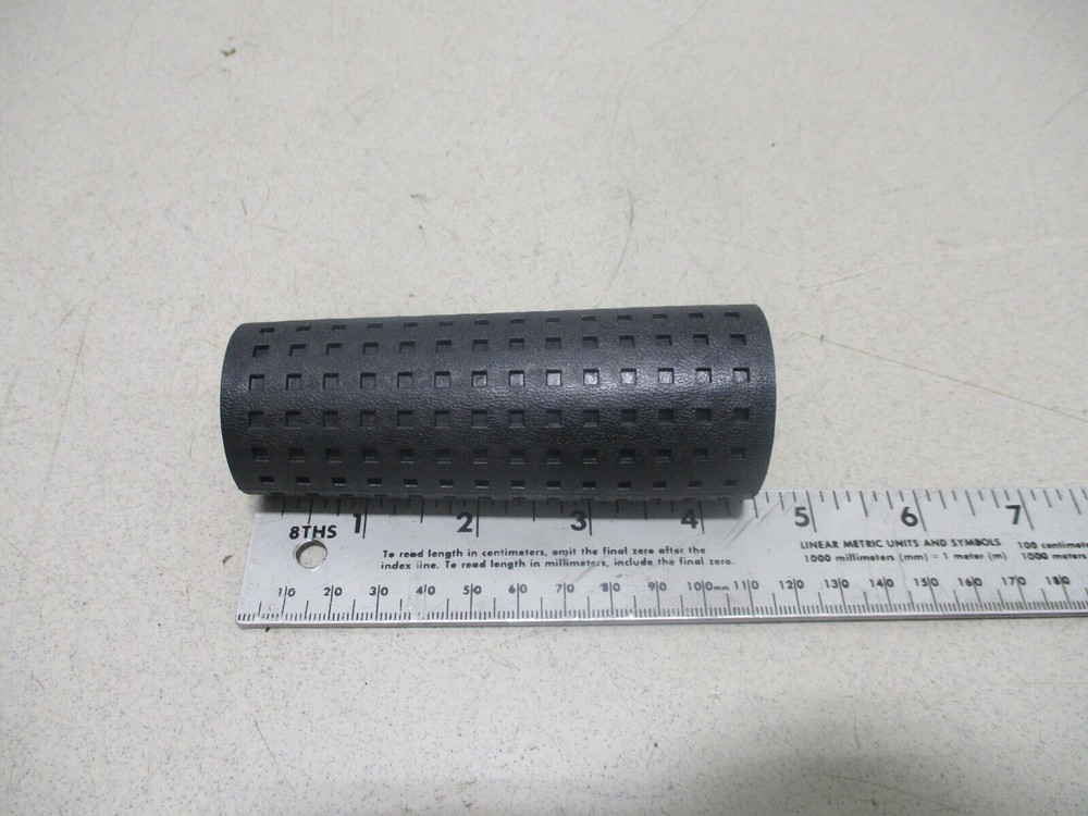 F458695 828406 Handle Grip Sleeve Mercury Chrysler/Force 9.9-25HP Outboards NLA