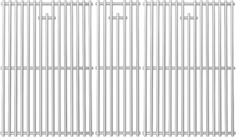 Grill Grate for Nexgrill 720-0882A Replacement Parts, Cooking Grates for Nexgril