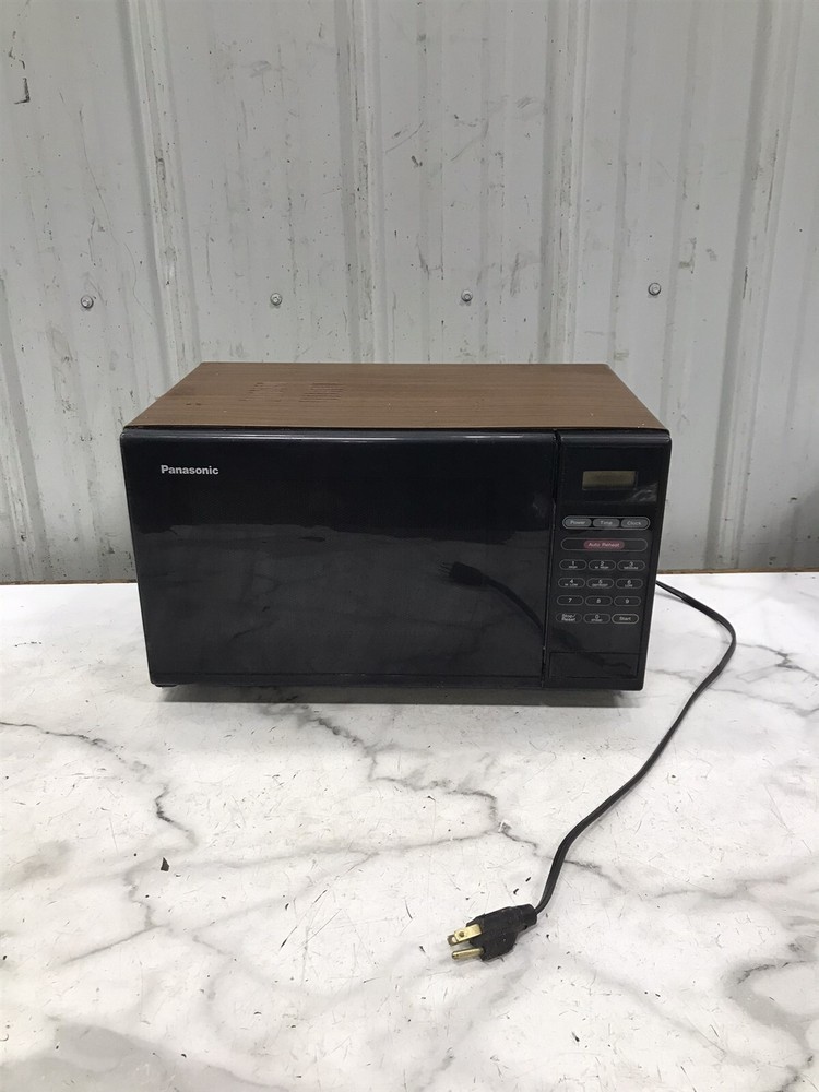 Panasonic Microwave oven