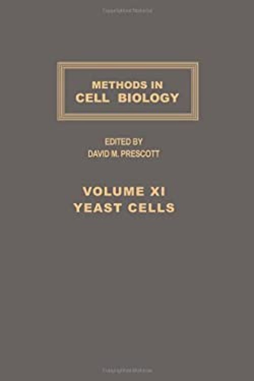 Yeast Cells Hardcover