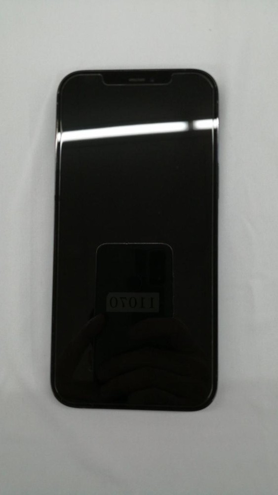 SIM free IPHONE12 PRO MAX MODEL NUMBER  MGD23J AAPPLE