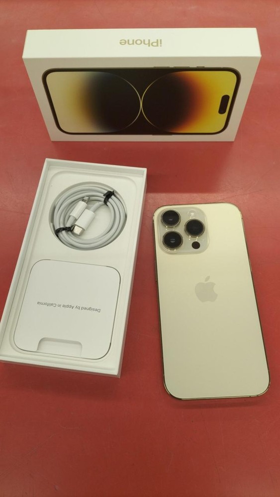 IPHONE14PRO SIM free model number  MQ2U3J AAPPLE