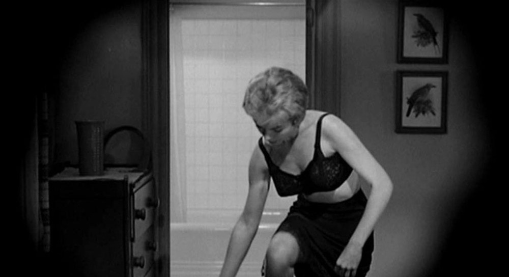 Janet Leigh In Bra 8x10 Picture Celebrity Print