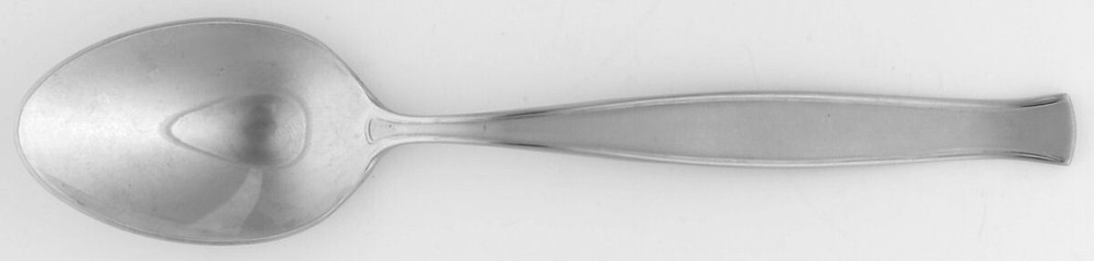 Nicole Miller Satin Slip  Teaspoon 6144517