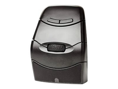 Bakker Elkhuizen DXT 3 Precision Vertical Ergonomic Mouse for Right-Handed Users BNEDXT3W