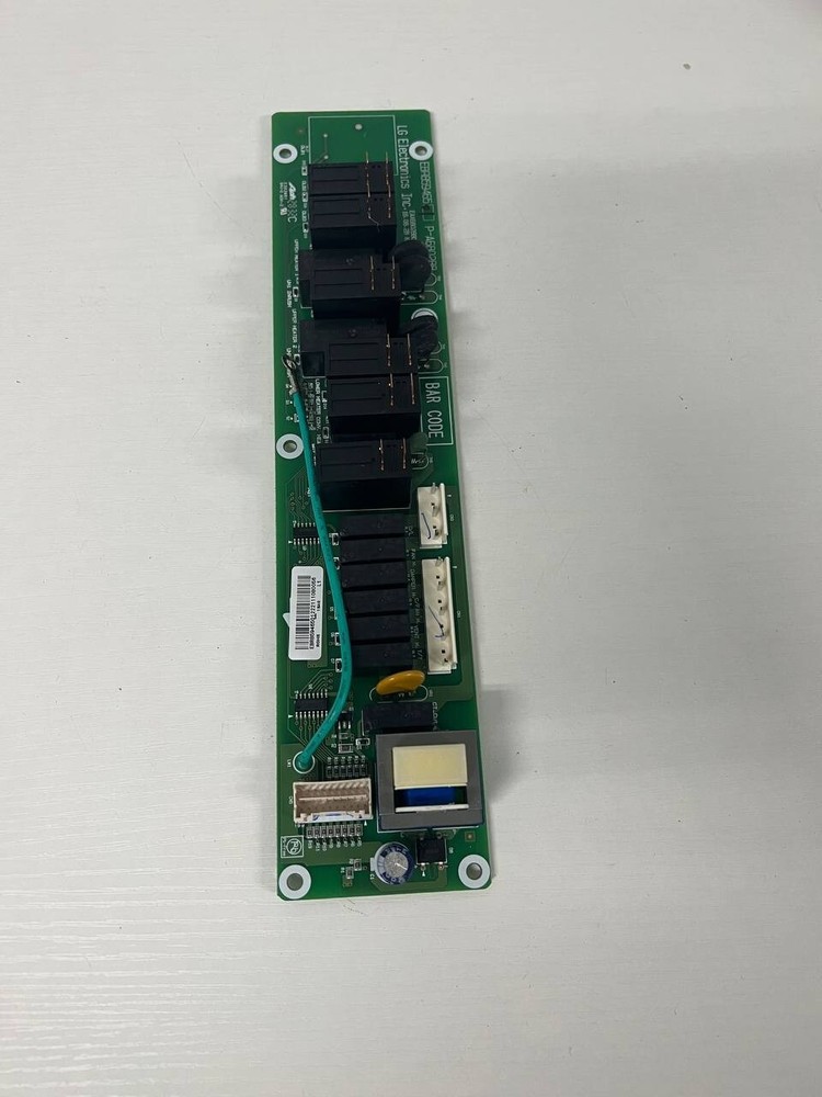 Genuine OEM GE POWER CONTROL BOARD ASSEMBLY WB27X33412