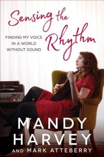 Sensing The Rhythm: Finding My Voice In A World Without Sound-image