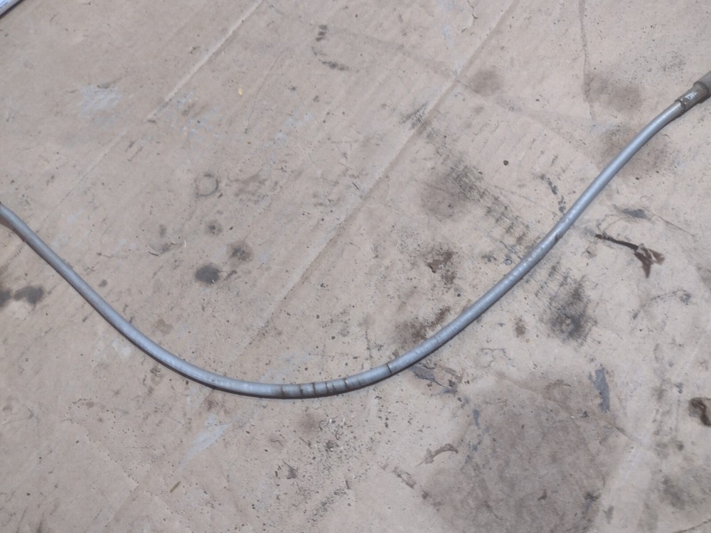 1973 honda cl350 tachometer cable