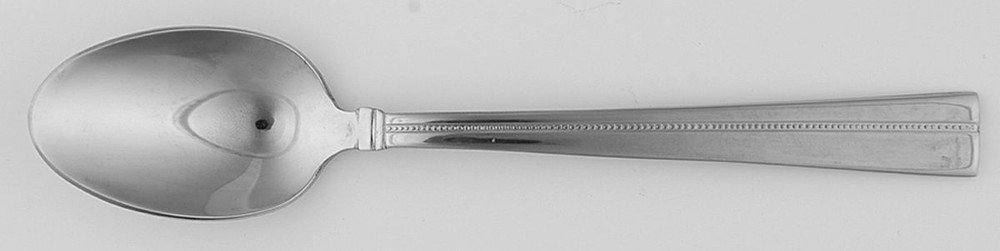 Oneida Silver Perspective  Teaspoon 6605971