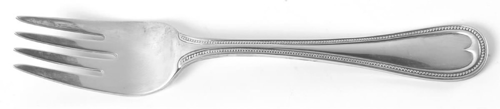 Reed & Barton English Gentry  Salad Fork 569064