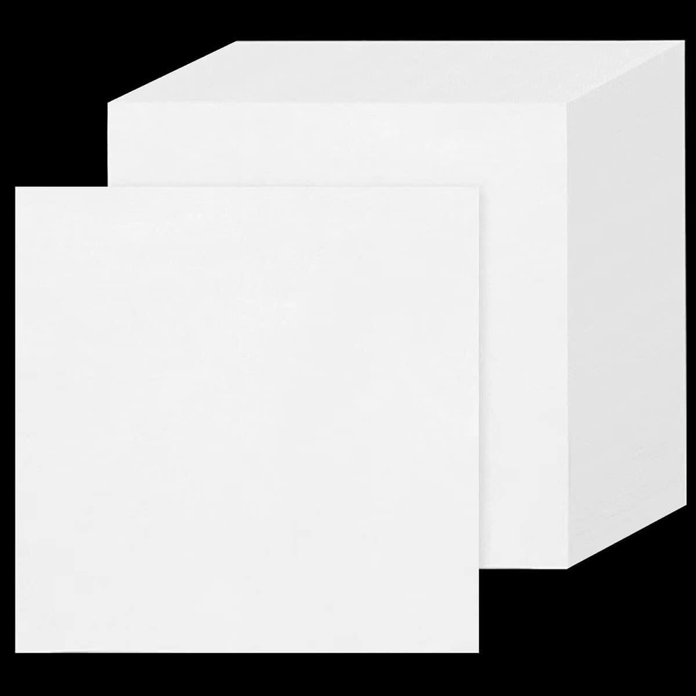 Diamond Painting Release Paper Double-Sided Release Paper Non-Stick 200PCS