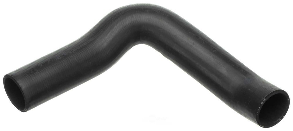 Radiator Coolant Hose-Molded Coolant Hose Gates 20663