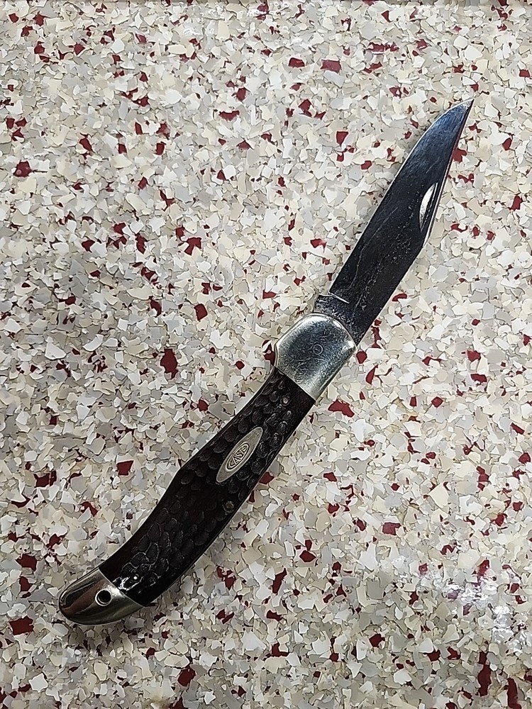 Vintage 1945-1964 Case XX Single Folding Knife