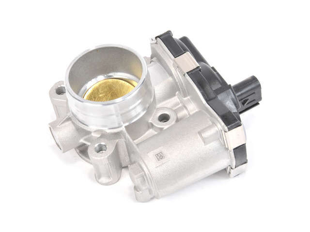 For 2016 Buick Encore Throttle Body AC Delco 52774SZTQ LE2