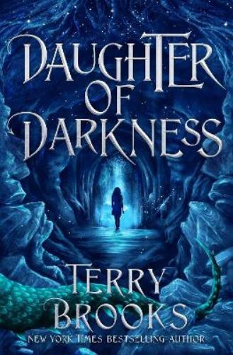 Terry Brooks Daughter of Darkness (Hardback)