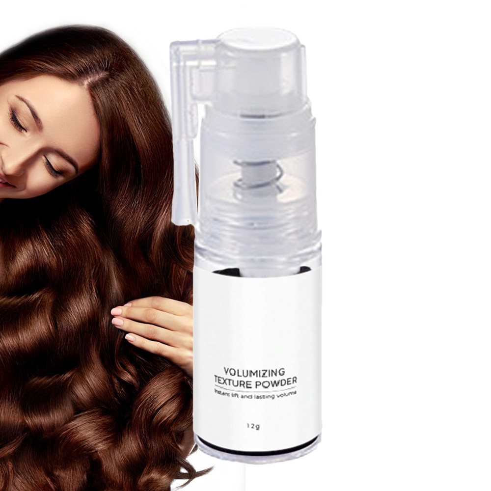 Hair Root Lifter Root Enhancer Volume Booster Spray Root Boost Spray