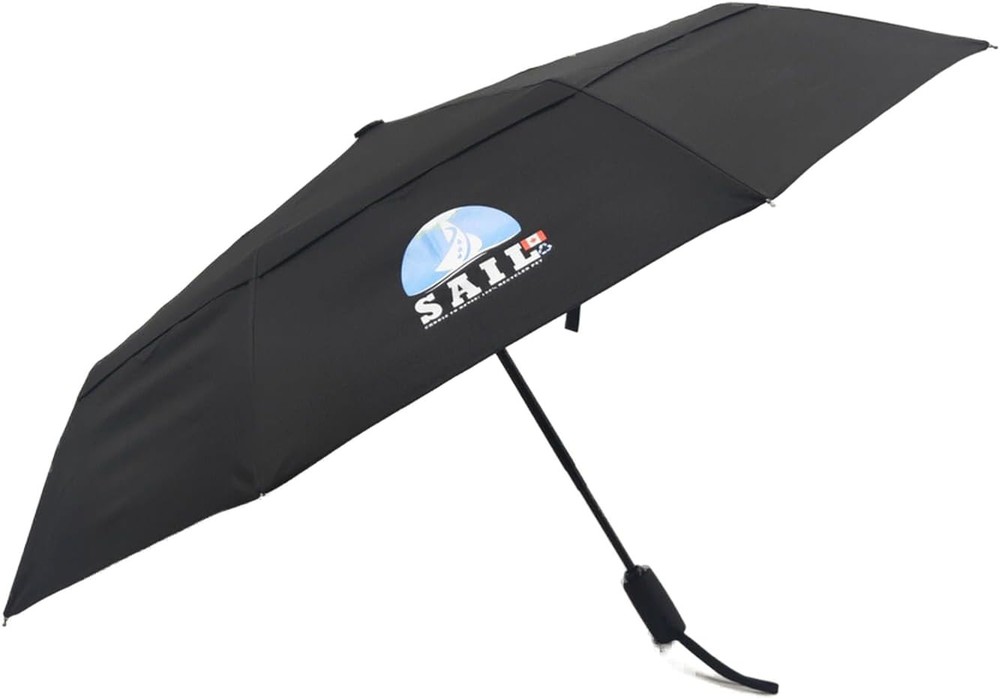 SAIL Umbrella: Rain umbrella, Travel Windproof automatic,...