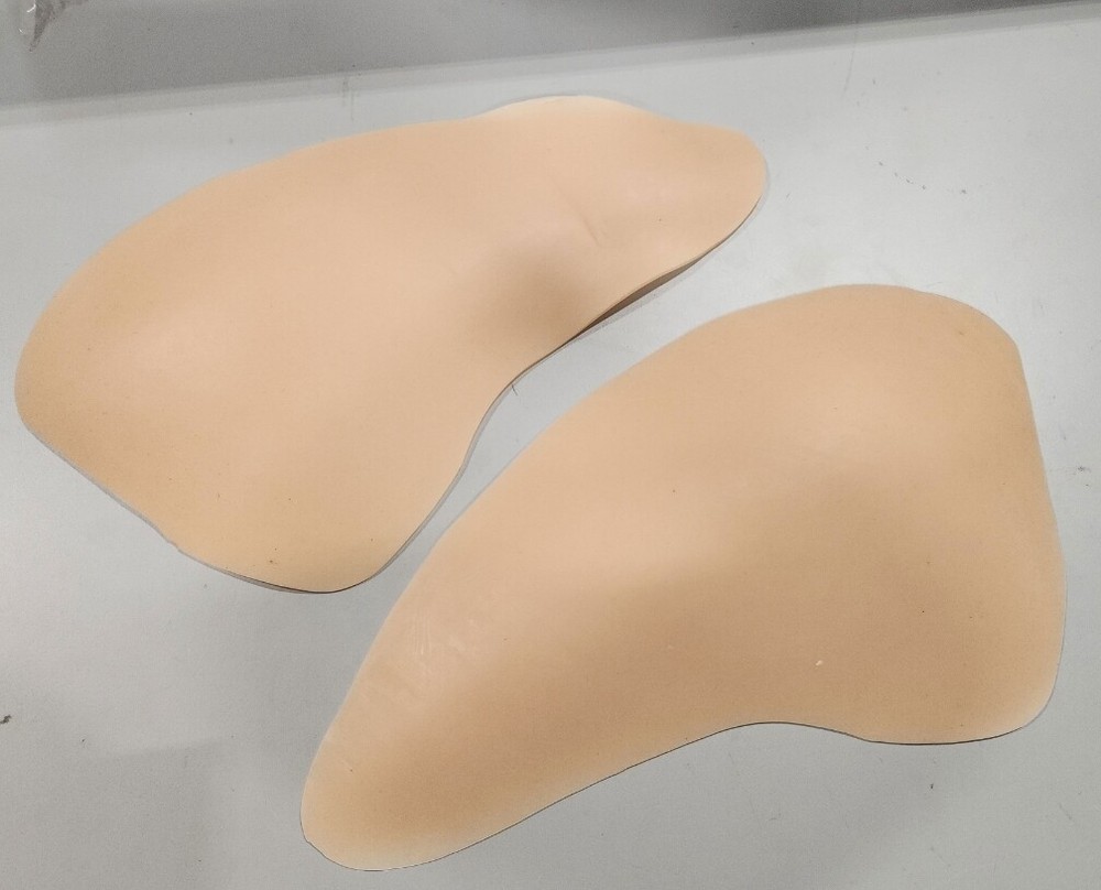 Silicone Butt Lifter Pads for Hip Enhancement Crossdressers Drag Queens