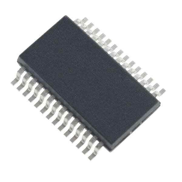 1Pcs MAX1271BEAI+ SSOP-28