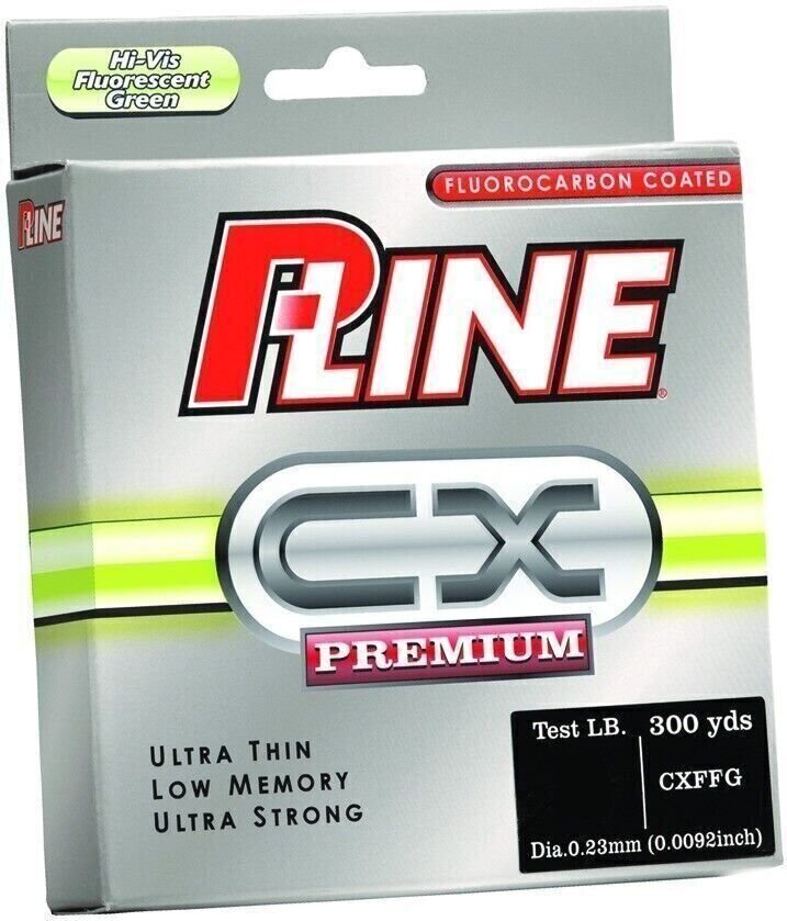 P-Line CXFFG-6 CX Premium
