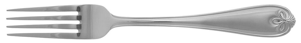 Reed & Barton Ribbon Crest  Fork 8347992