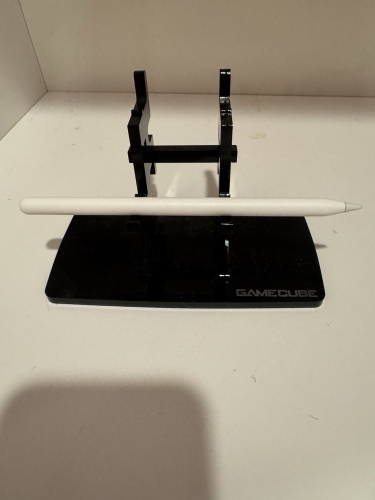 Apple Pencil 2nd Gen Stylus for iPad Pro Drawing Like New