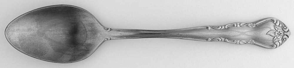 Utica Discretion  Oval Place Soup Spoon 5968790