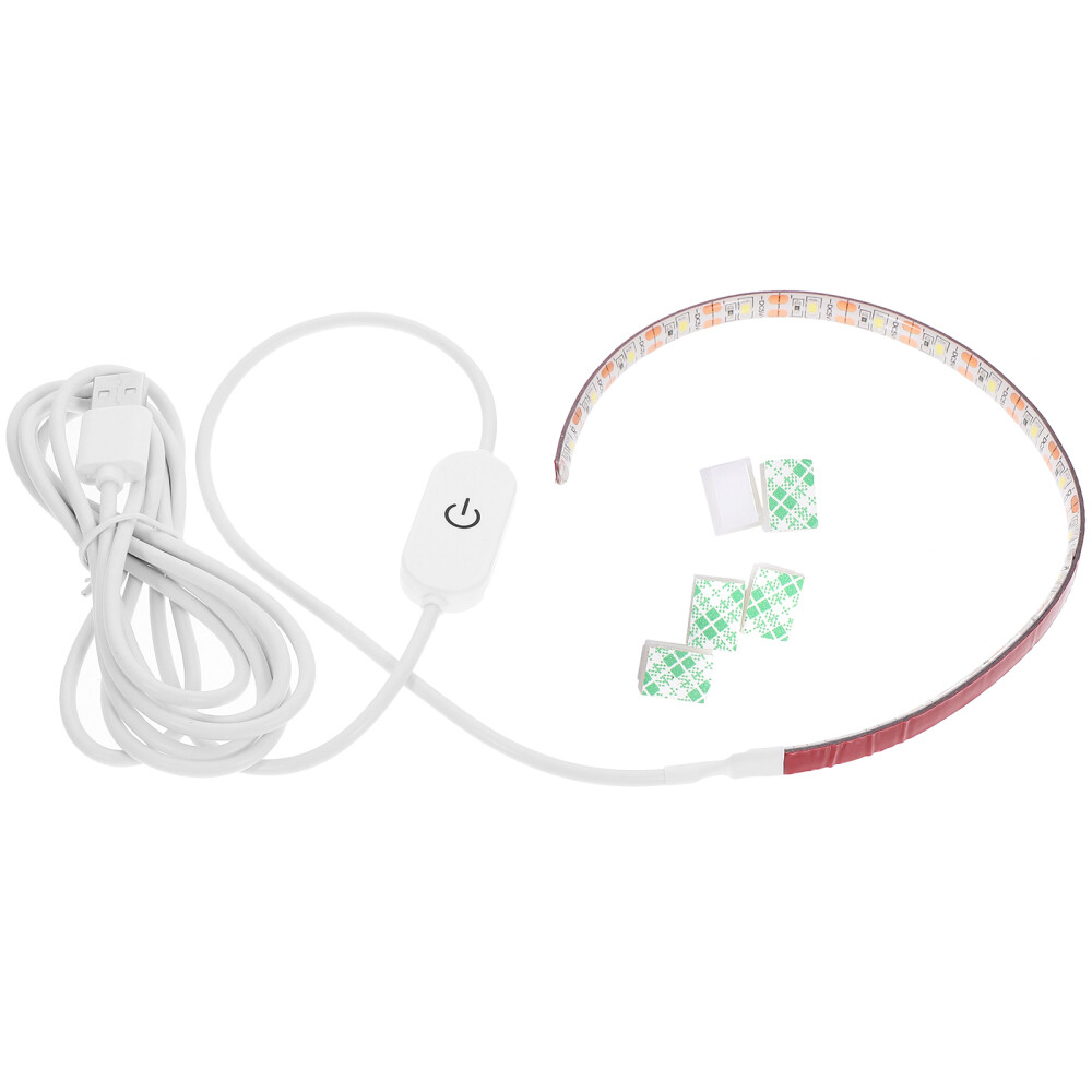 2m Self-Adhesive Cold White LED Strip for Sewing Machines