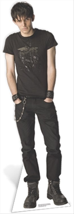 Jethro Cane Colin Morgan Dr Doctor Who Official Lifesize Cardboard Fun Cutout