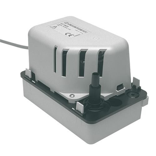 230V 60Hz AC Condensate Water Pump 132 GPH with 0.5L Tank by Sauer-image