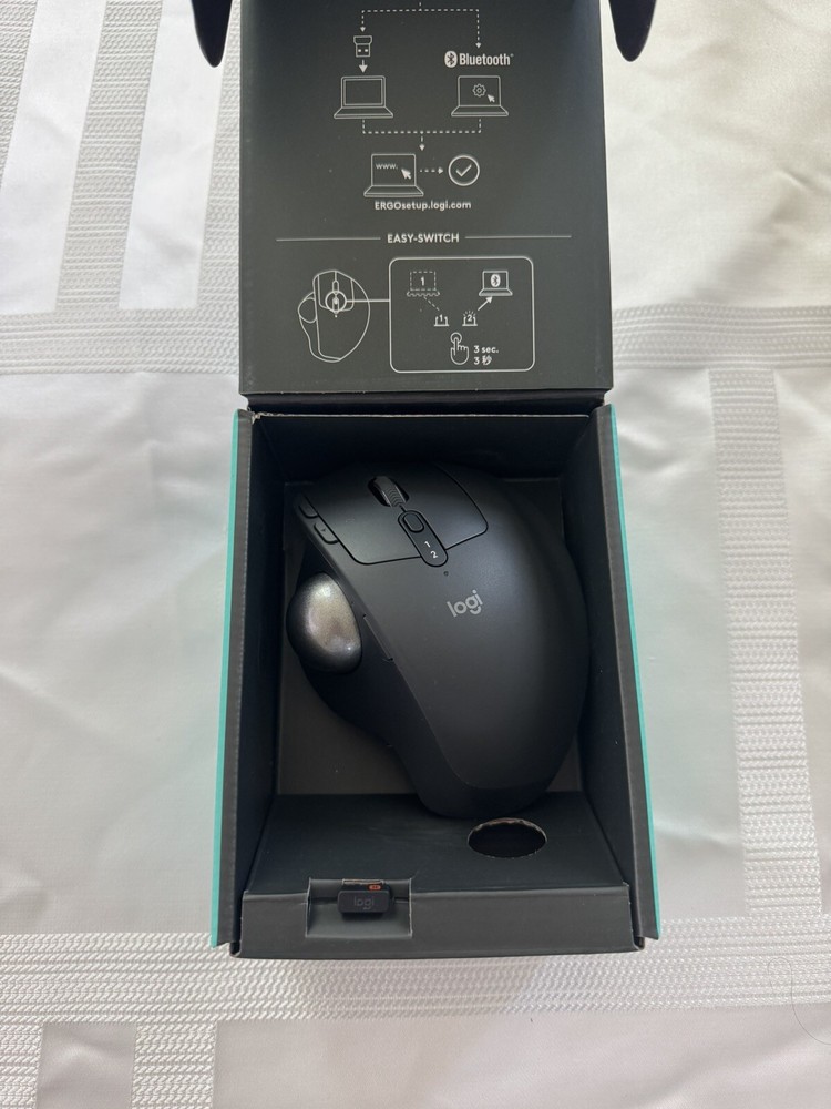 Wireless  Mouse Gaming