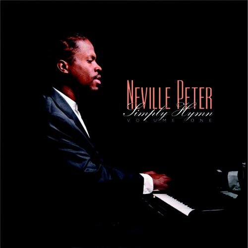 Neville Peter Simply Hymn 1 (CD)