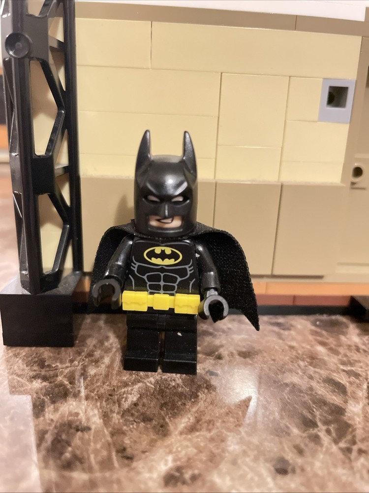 LEGO Batman Movie Minifigure Utility Belt Accessory Sh0329