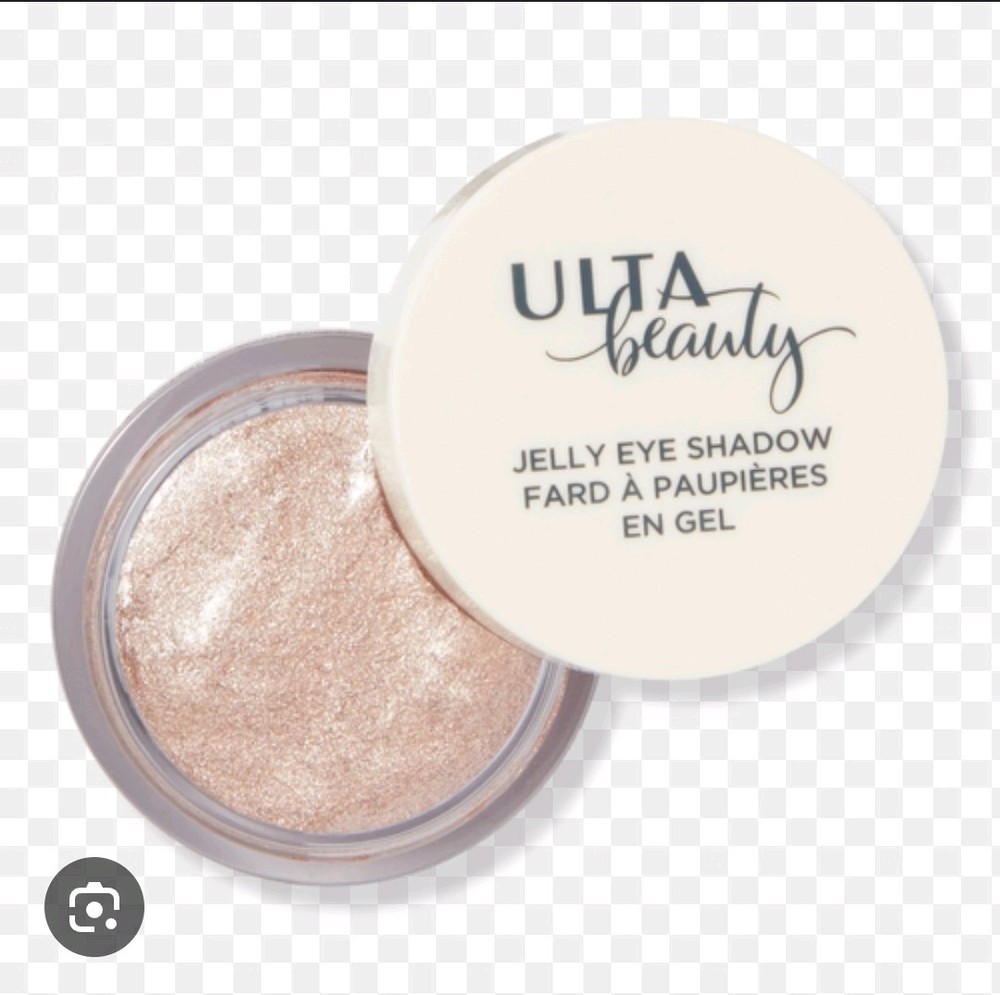 Ulta Beauty Collection Jelly Eyeshadow in Whipped BNIB