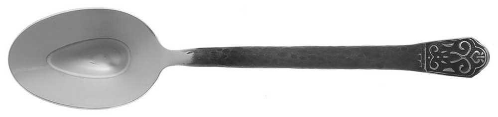 Gourmet Settings Avalon Barcelona  Place Oval Soup Spoon 6443710