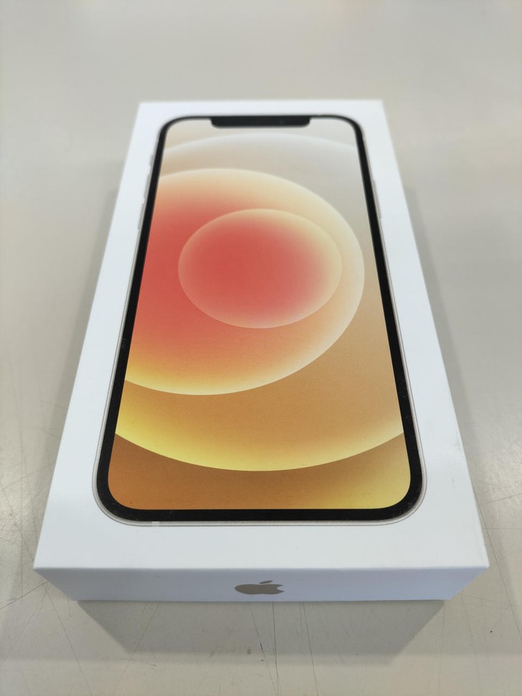 IPHONE12Model No. MGHP3J AAPPLE SIM FREE