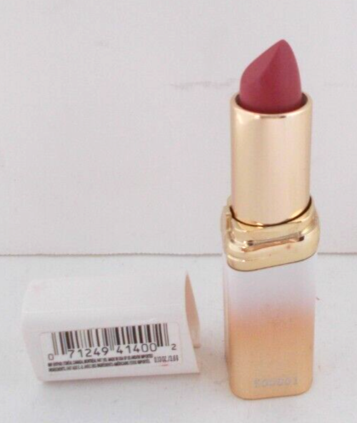 L'Oreal Paris Age Perfect Lipstick #298 Subtle Primrose .13 oz