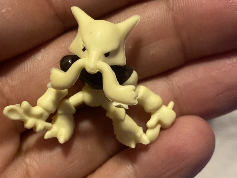 Engaging Pokémon Mini Figurines for Collectors and Fans