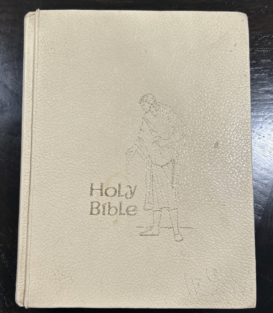 Holy Bible King James Version