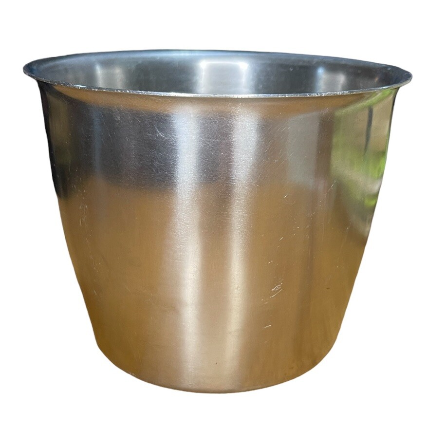 Vintage Hotel Pennsylvania Legion Ice Bucket Champagne Wine Chiller