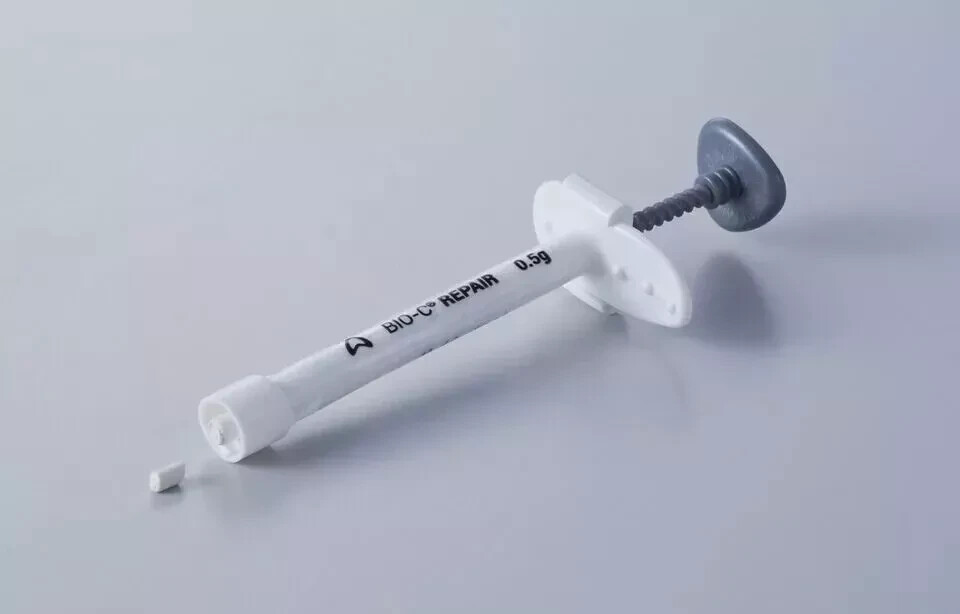 Angelus Bio C Repair Bio Ceramic Repair Cement For Endodontic free shipping,..