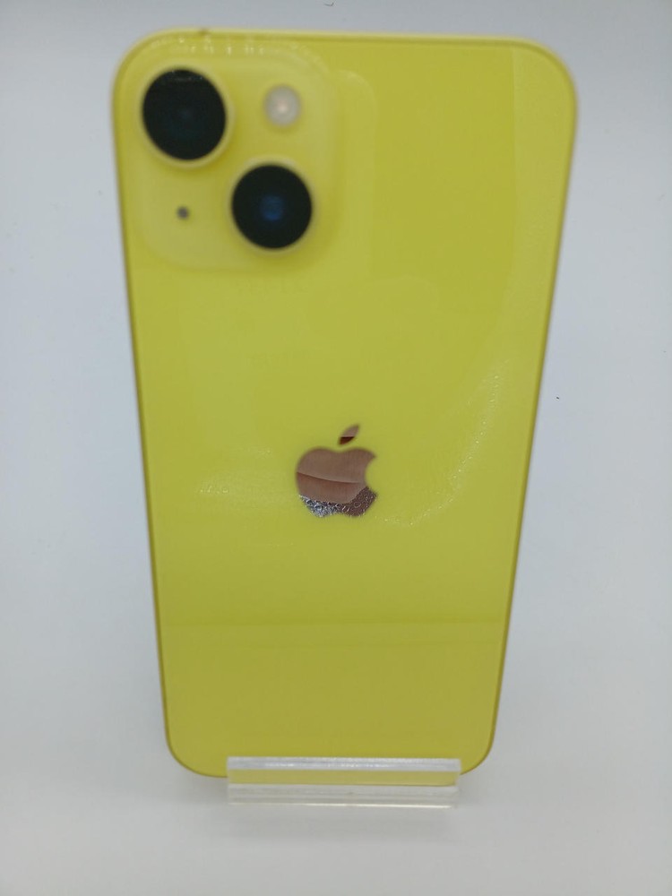 IPHONE14 128GBModel No. MR3Q3J ADOCOMO