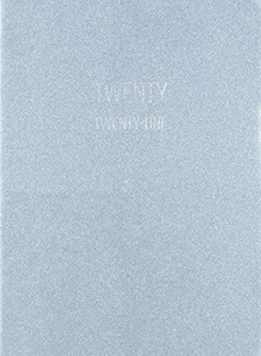 Orange Circle 2021 Leatheresque Medium Weekly Agenda, August 2020 - Decem - GOOD