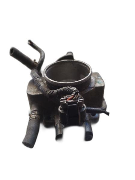 04-06 MAZDA MPV Throttle Body Valve Assembly OEM 1186752  