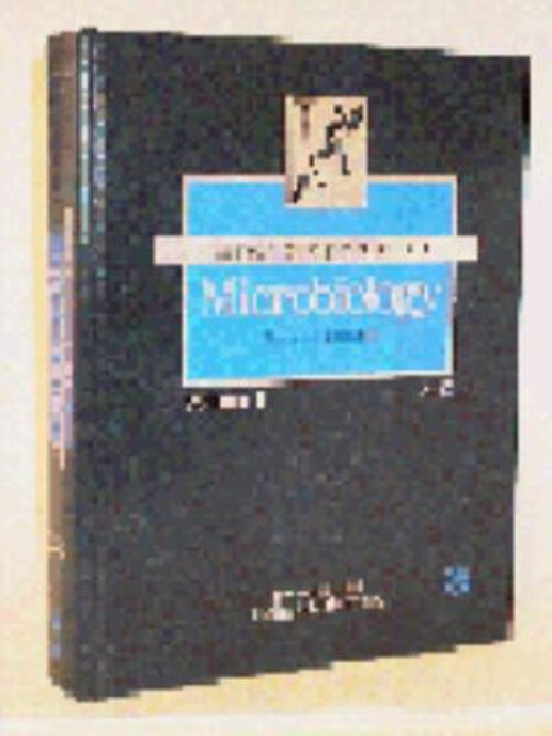 Comprehensive Hardcover Encyclopedia of Microbiology for Advanced Learning