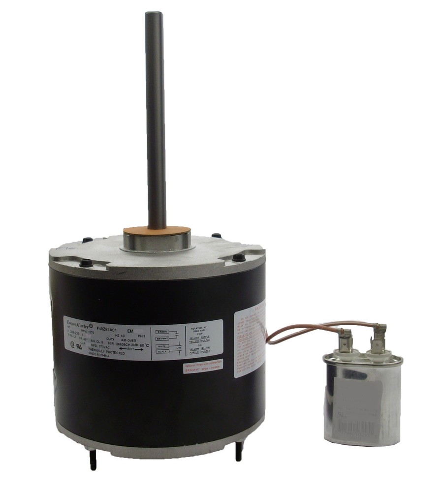 1/3 hp 1075 RPM 48 Frame 208-230V 5 5/8