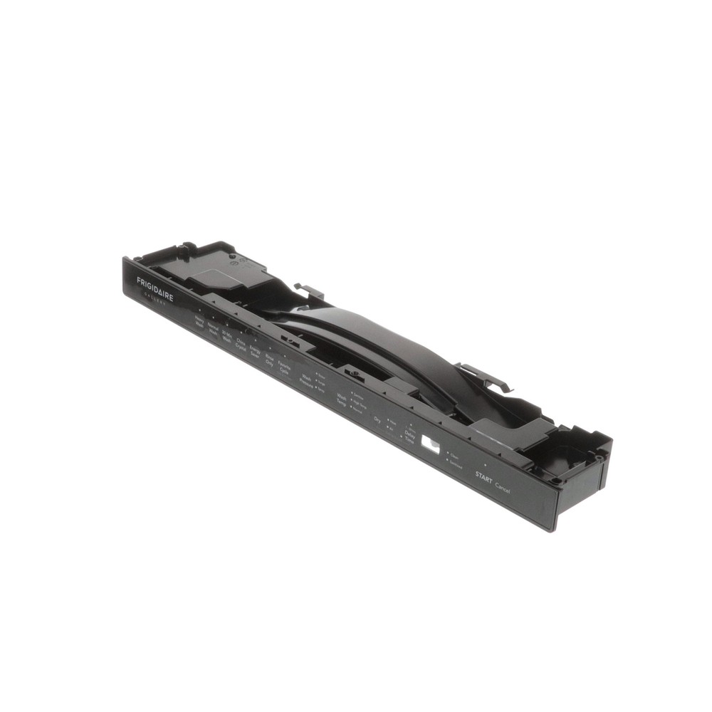 A18195201 Frigidaire Dishwasher Control Panel Genuine OEM Part
