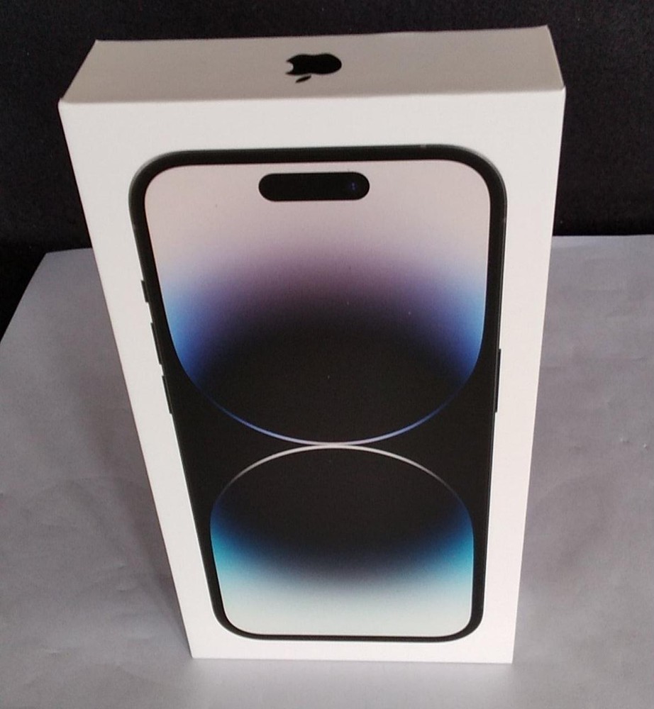 IPHONE14PROModel No. MPXU3J AAPPLE